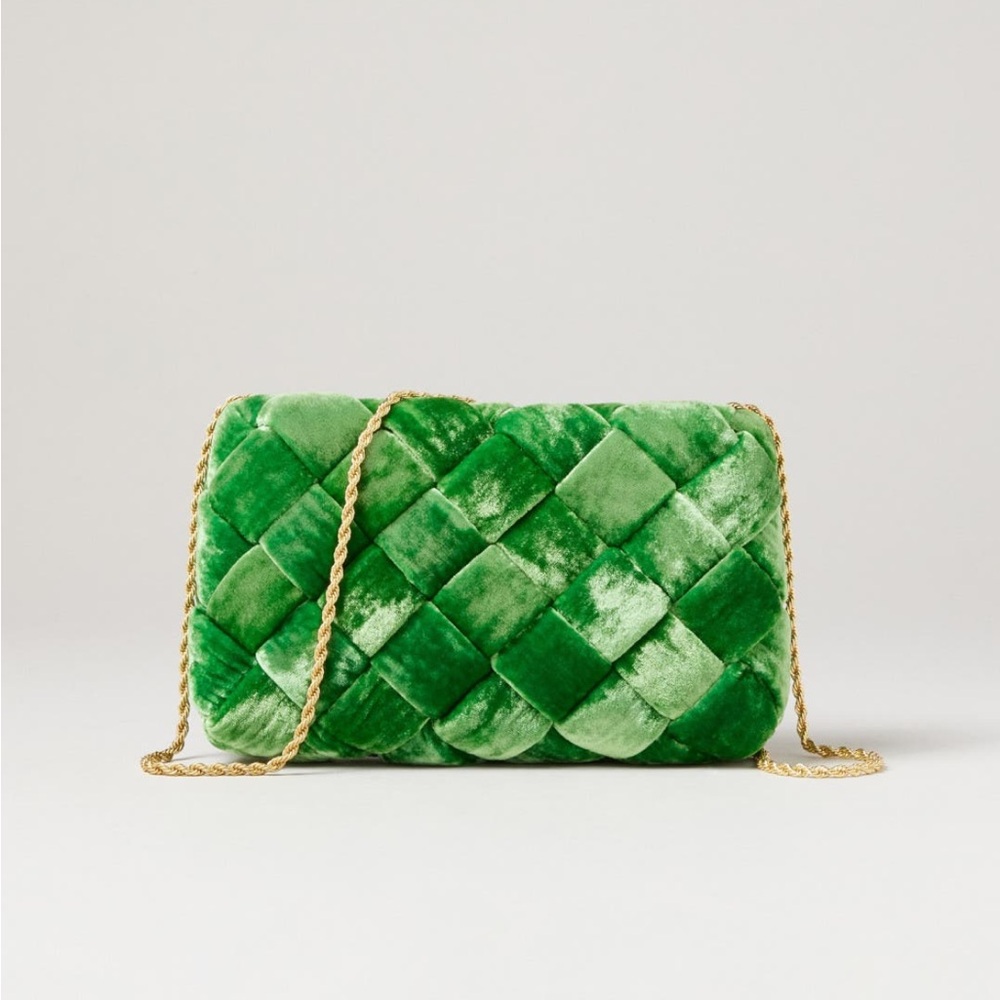 Loeffler Randall Aviva Crossbody Bag